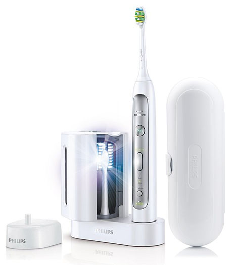 Philips Sonicare FlexCare Platinum HX9182/10