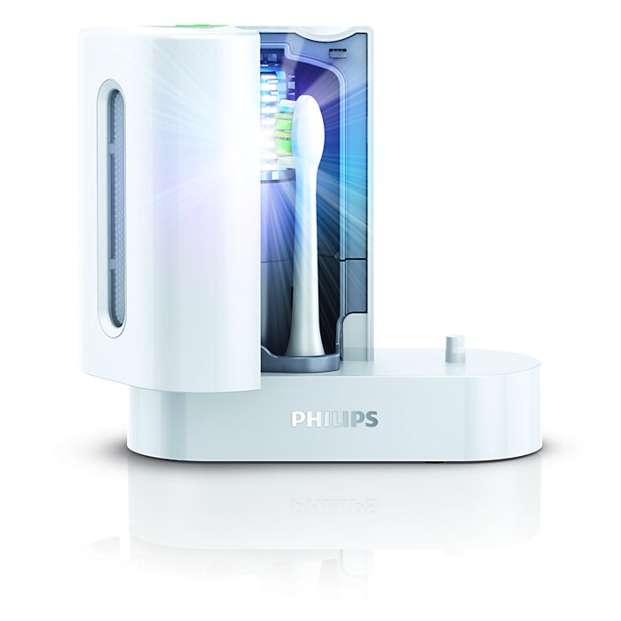 Philips Sonicare FlexCare Platinum HX9182/10