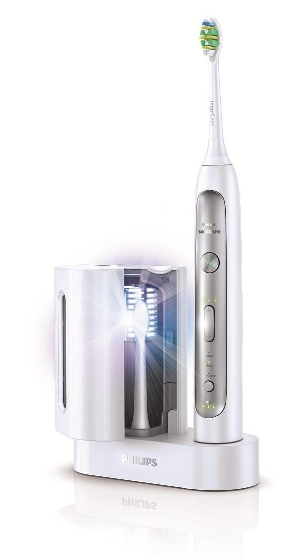 Philips Sonicare FlexCare Platinum HX9182/10