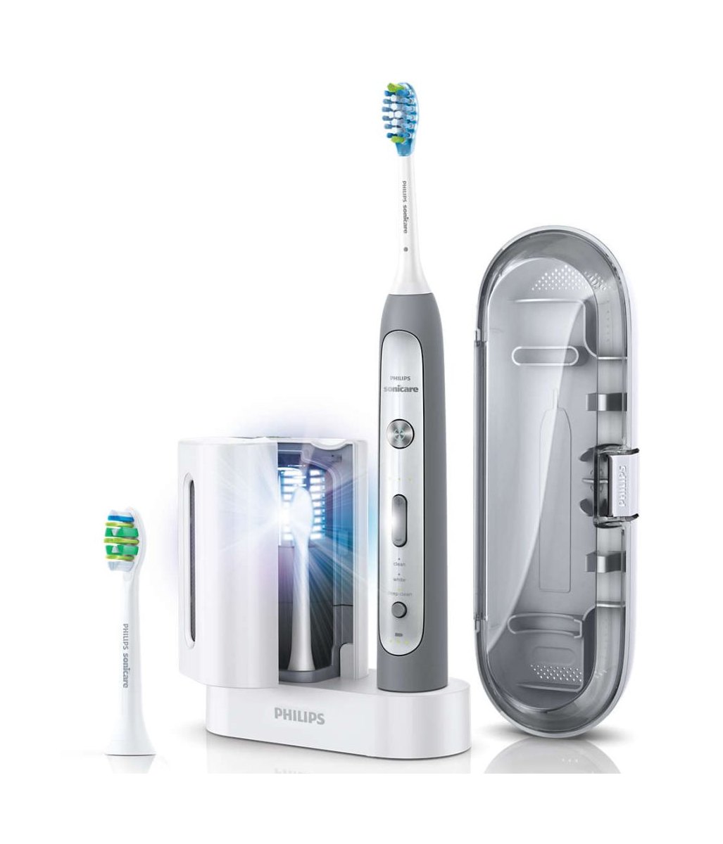 Philips Sonicare FlexCare Platinum HX9172/14 zubní kartáček - ROZBALENÉ