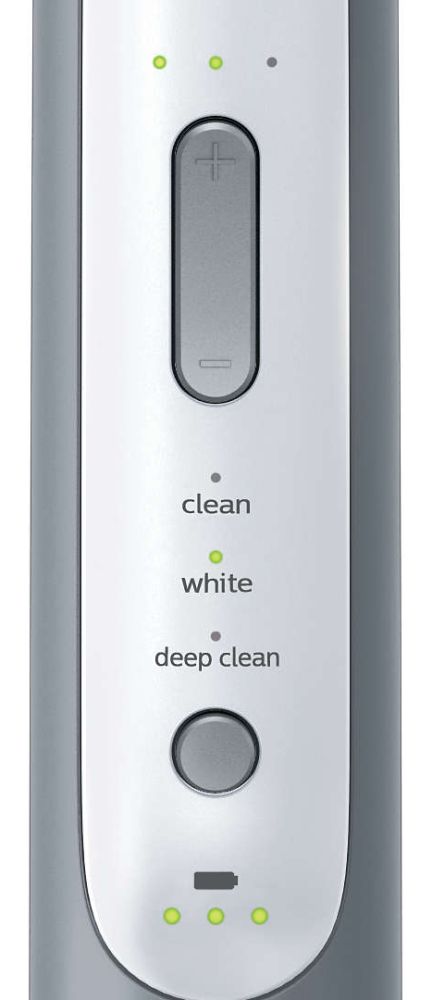 Philips Sonicare FlexCare Platinum HX9172/14 zubní kartáček - ROZBALENÉ