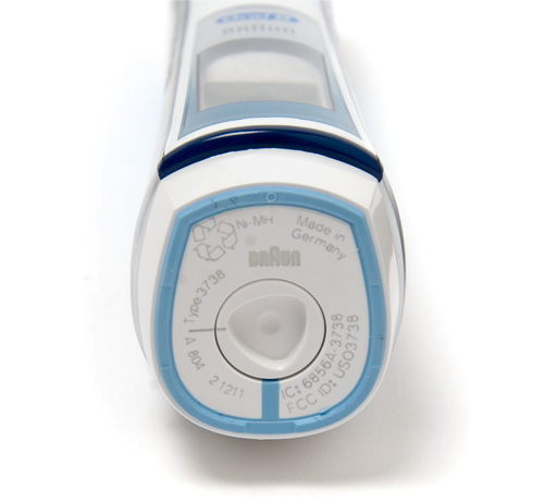 Braun Oral B 5000 Triumph D32.576.5X zubní kartáček