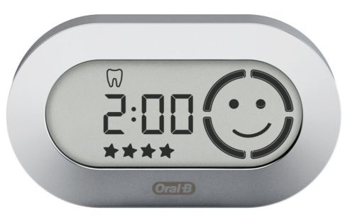 Braun Oral B 5000 Triumph D34 zubní kartáček