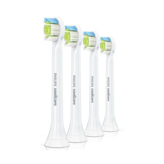 Philips Sonicare DiamondClean HX6074 Mini náhradní hlavice, 4 ks