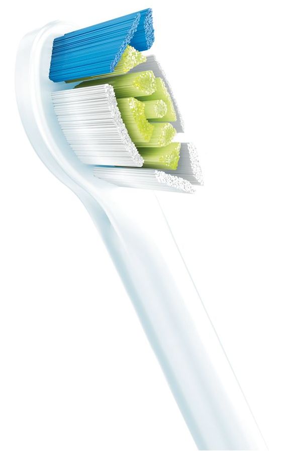 Philips Sonicare DiamondClean HX6074 Mini náhradní hlavice, 4 ks