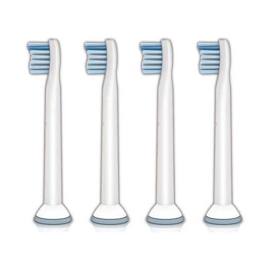 Philips Sonicare Sensitive HX6084 Mini náhradní hlavice, 4 ks