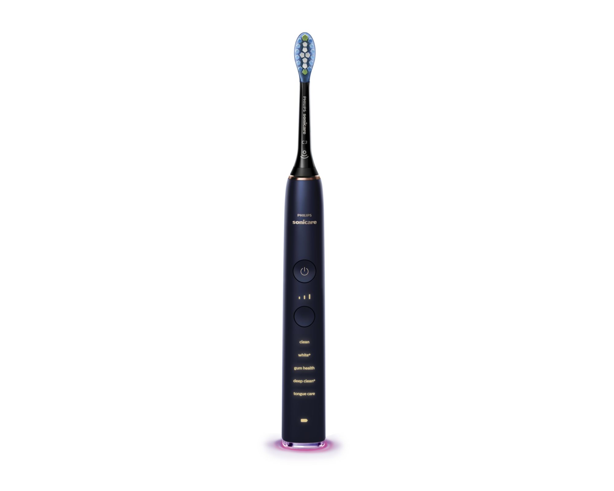 Philips Sonicare HX9954/57 Smart Blue sonický kartáček - ROZBALENÉ ZBOŽÍ