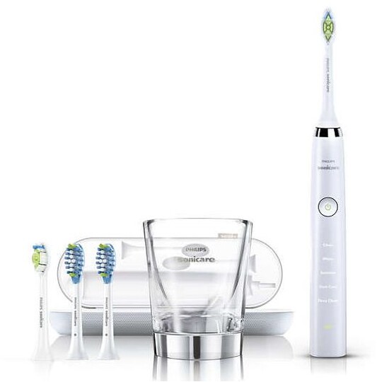 Philips Sonicare DiamondClean HX9394/40 zubní kartáček