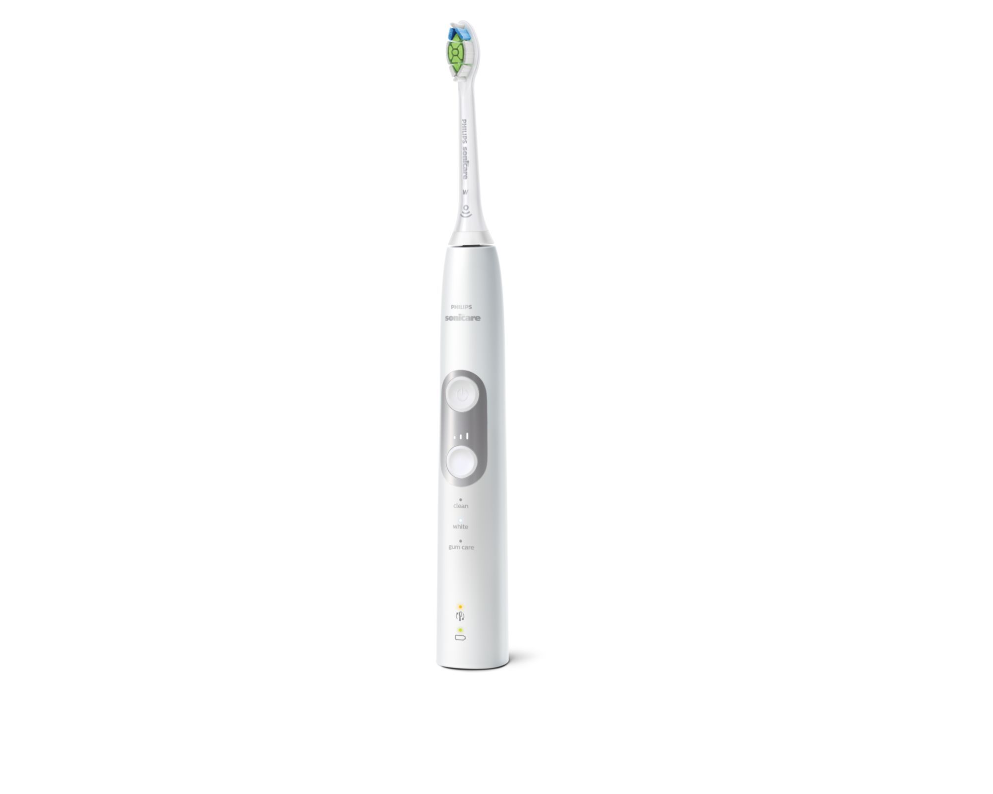 Philips Sonicare DiamondClean HX9394/40 zubní kartáček