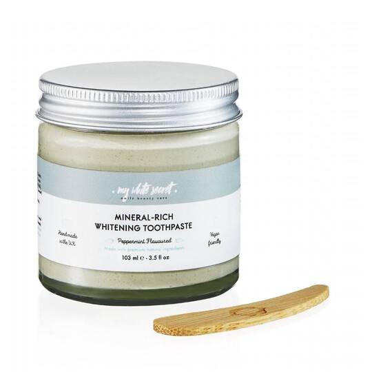 My White Secret Whitening Toothpaste bělicí zubní pasta 60 ml