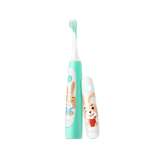 Xiaomi Soocas C1 Kids dětský sonický kartáček