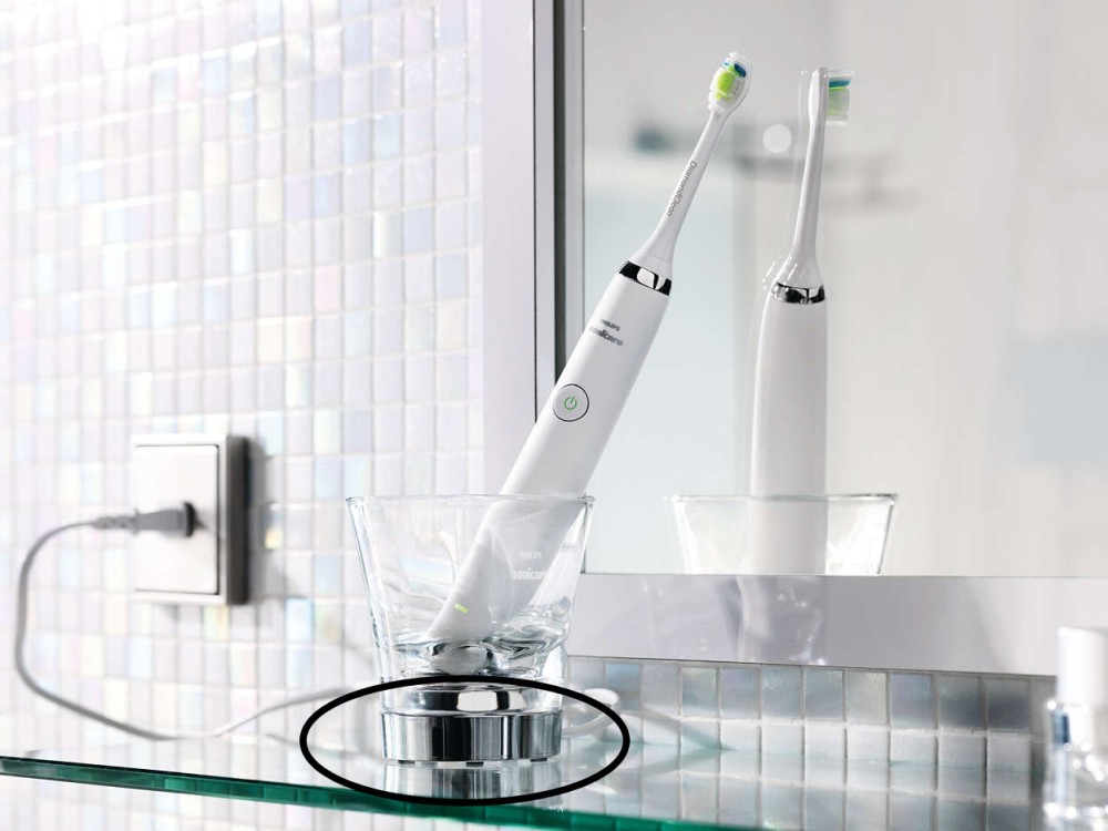 Philips Sonicare DiamondClean HX9100 nabíječka