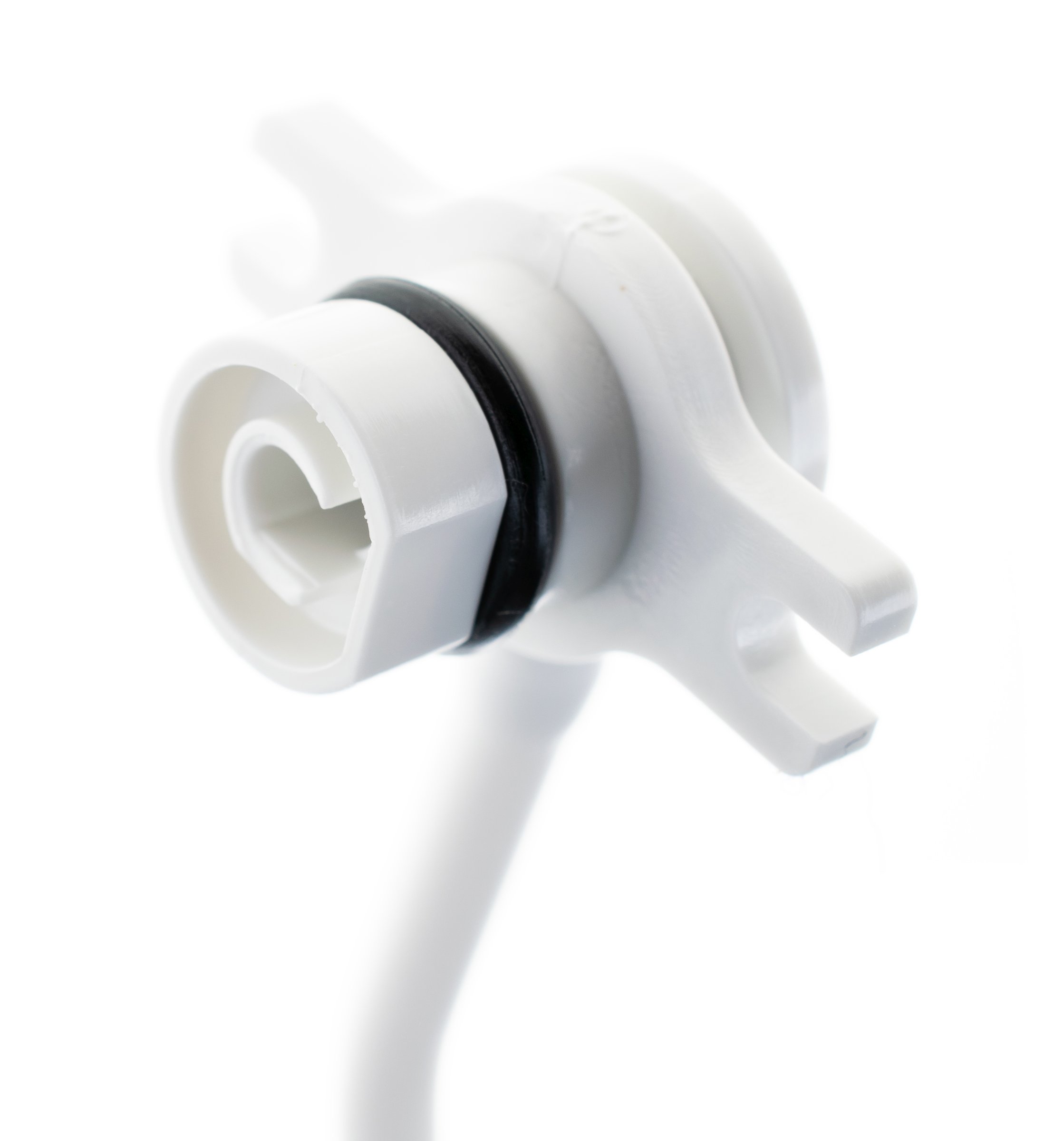 WaterPik rukojeť s hadičkou pro WP-660