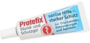 Protefix hojivý ústní gel 10ml