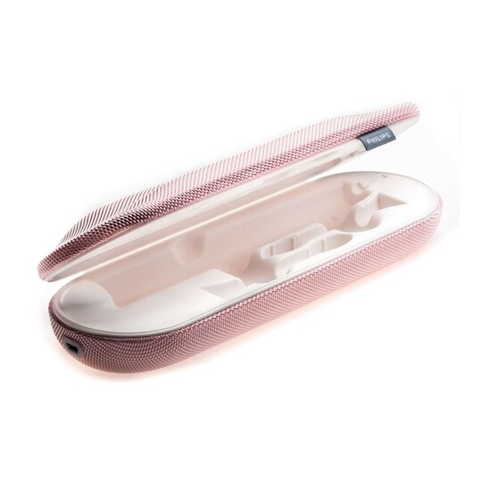 Philips Sonicare DiamondClean HX9300 cestovní pouzdro PINK