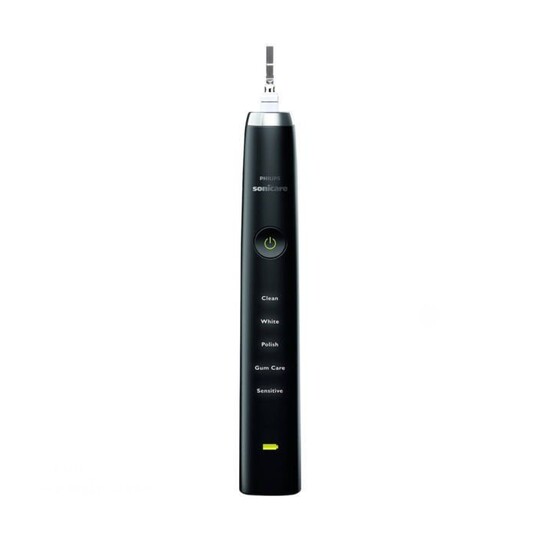 Philips Sonicare náhradní tělo kartáčku DiamondClean BLACK