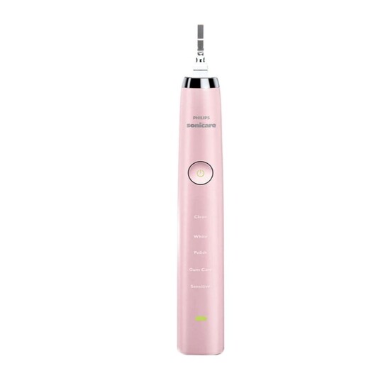 Philips Sonicare náhradní tělo kartáčku DiamondClean PINK