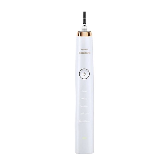 Philips Sonicare náhradní tělo kartáčku DiamondClean ROSEGOLD