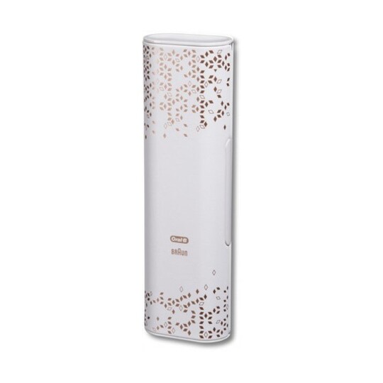 Oral-B nabíjecí cestovní pouzdro, rosegold
