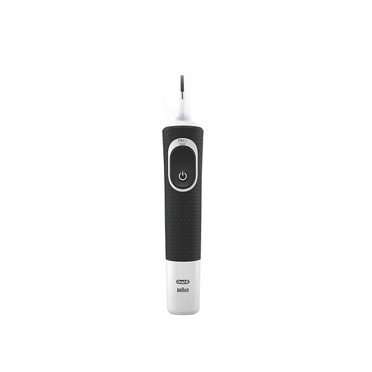 Oral-B Vitality 100 náhradní tělo, černá