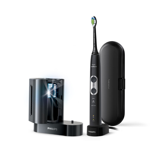 Philips Sonicare 6100 Protective Clean Whitening HX6870/57 zubní kartáček