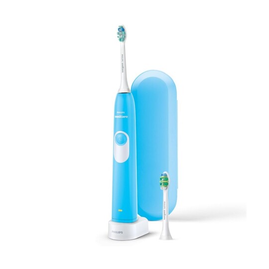Philips Sonicare Teens HX6212/87, MODRÝ