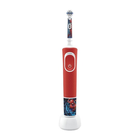 Oral-B Vitality Kids Spiderman dětský zubní kartáček