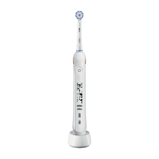 Oral-B Junior Star Wars zubní kartáček