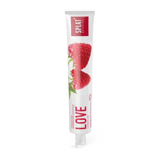 Splat Special Love zubní pasta 75 ml