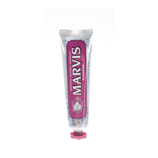 Marvis Karakum zubní pasta 75 ml