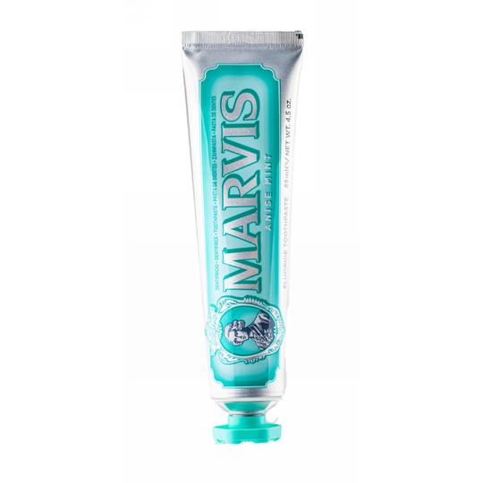 Marvis Anise Mint zubní pasta 85 ml