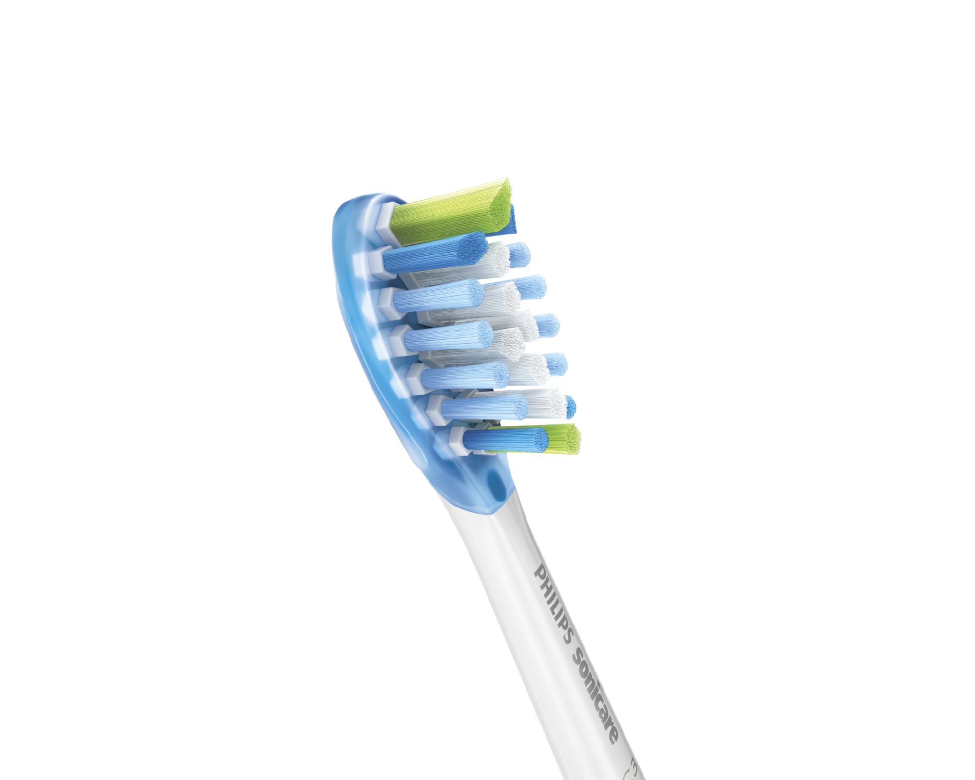 Philips Sonicare Premium HX9076/07 náhradní hlavice MIX, 6 ks