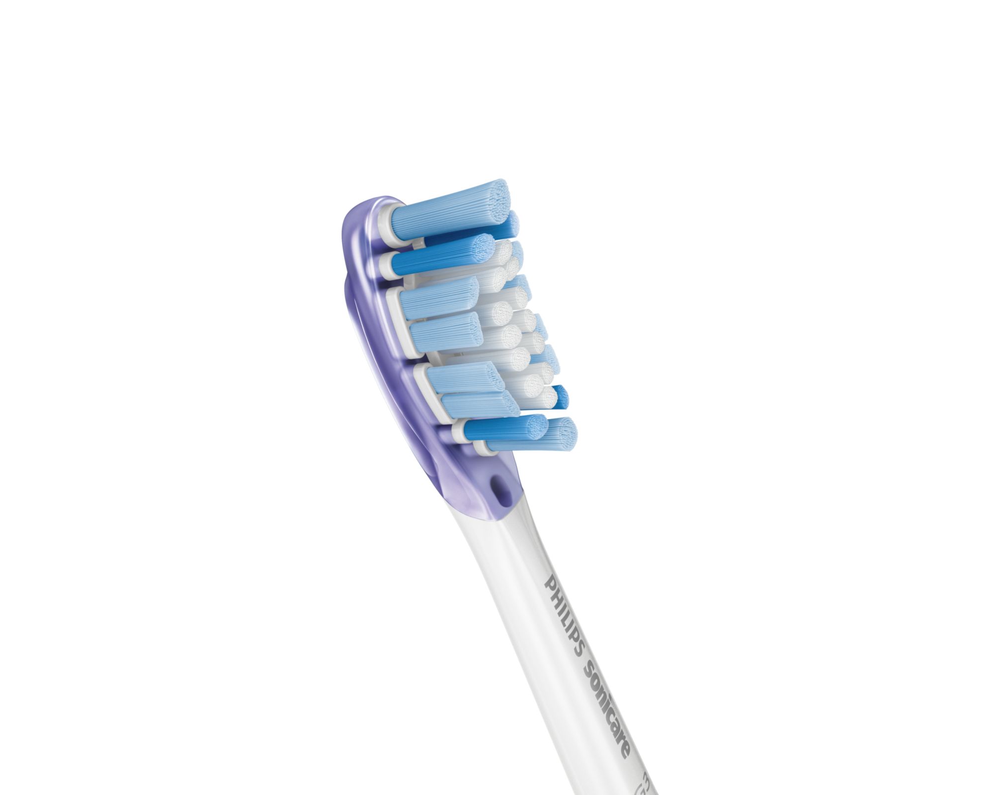 Philips Sonicare Premium HX9076/07 náhradní hlavice MIX, 6 ks