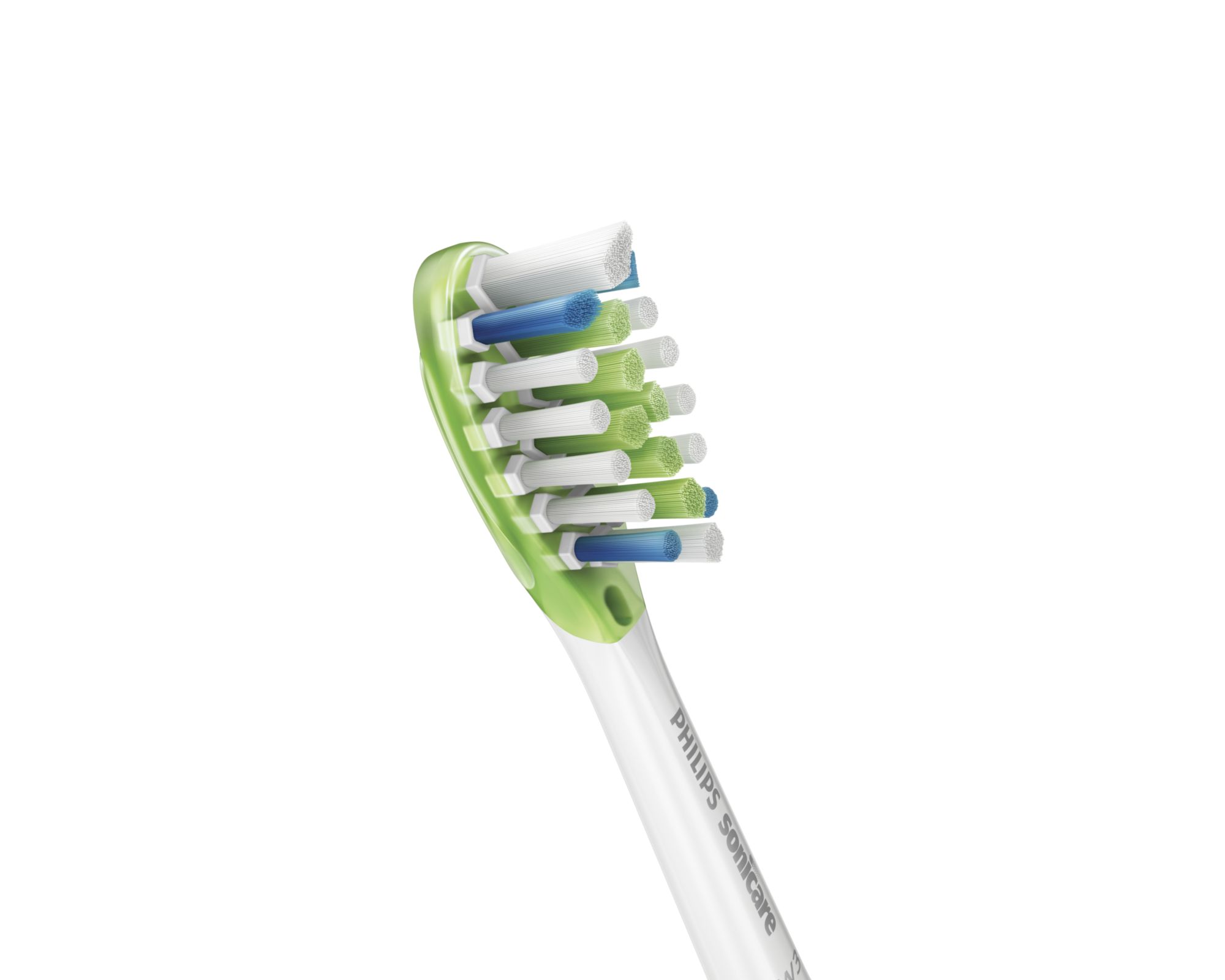 Philips Sonicare Premium HX9076/07 náhradní hlavice MIX, 6 ks