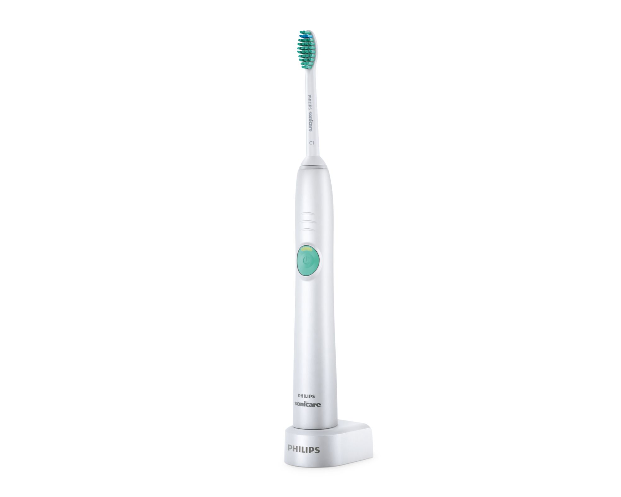 Philips Sonicare EasyClean HX6511/50 zubní kartáček
