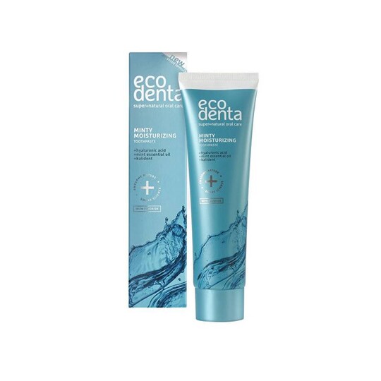 Ecodenta Minty Moisturizing zubní pasta 100 ml