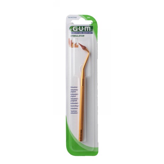 GUM Stimulator pro masáž dásní