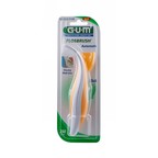 GUM Flossbrush Automatic držák s nití pro 250 použití