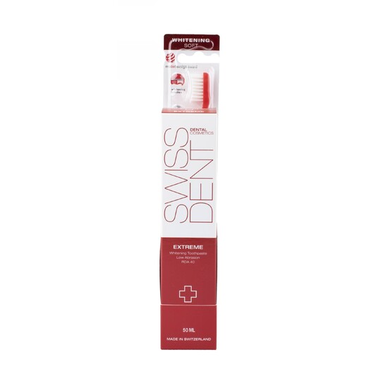 SWISSDENT Extreme Duo sada