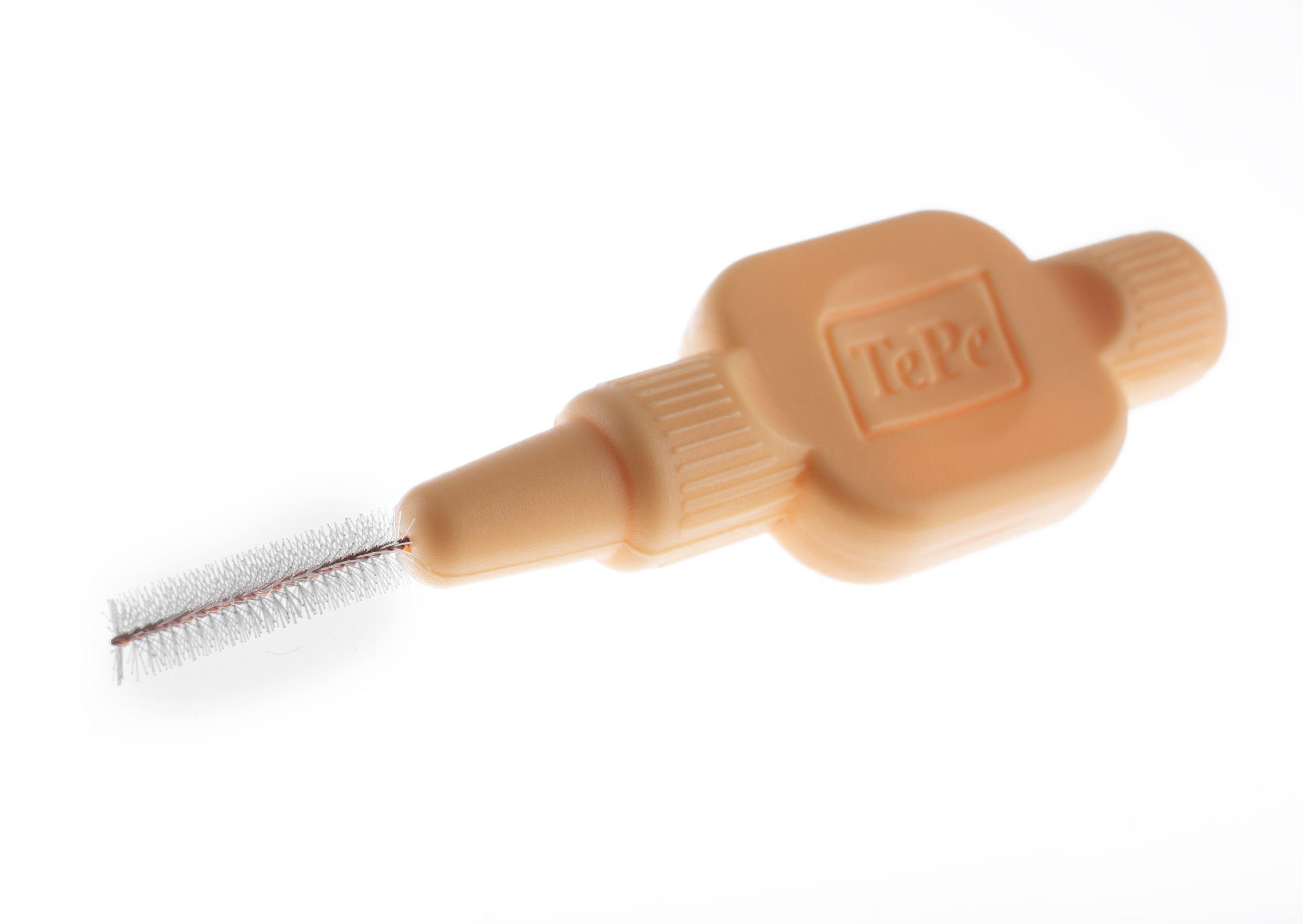 TePe Extra Soft 0,45 mezizubní kartáčky oranžové 8 ks