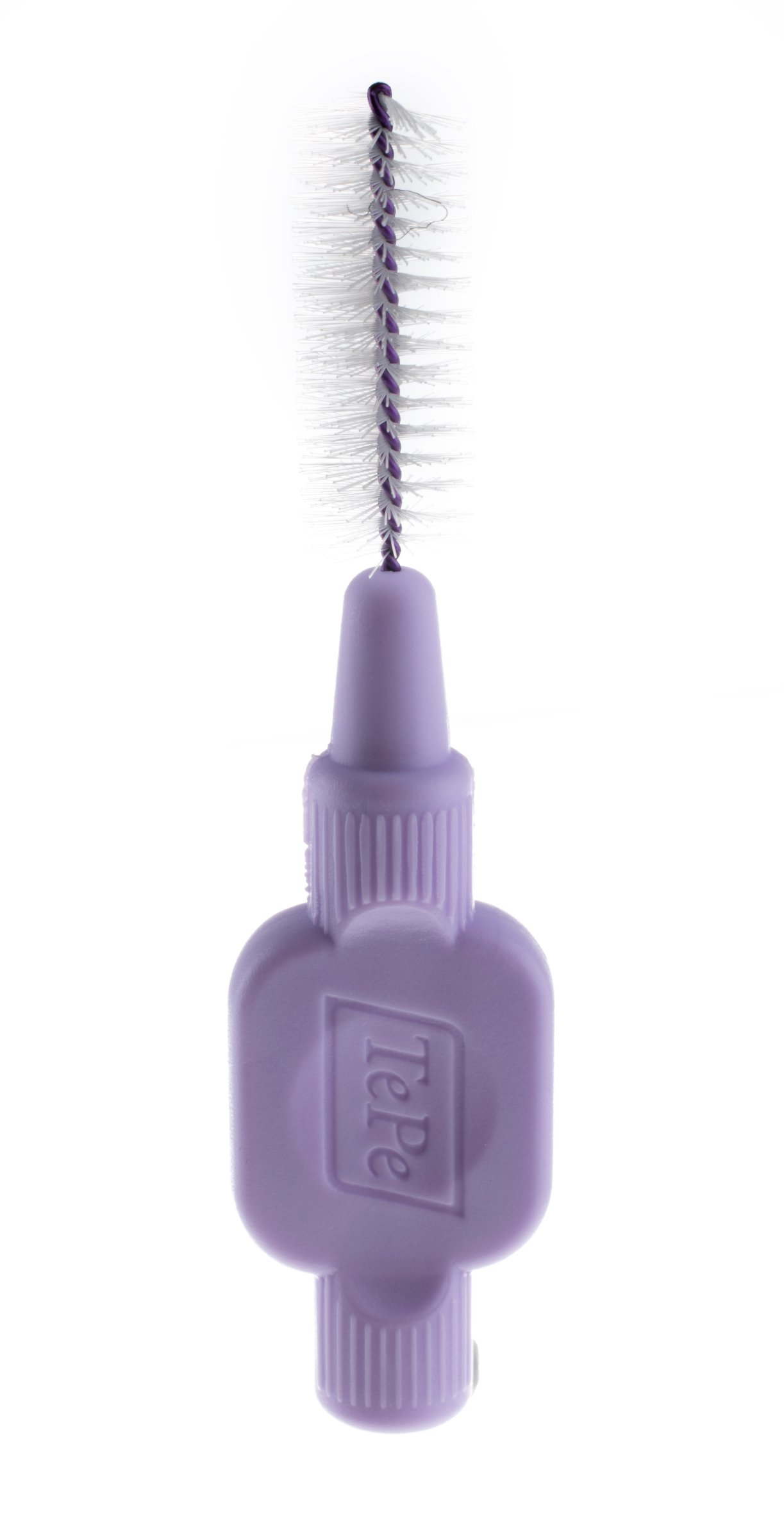 TePe Extra Soft 1,10 mezizubní kartáčky fialové 8 ks