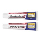 Blend-a-dent Complete Extra Stark fixační krém 2×47 g