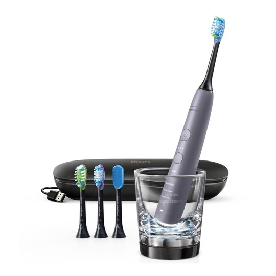 Philips Sonicare 9500 DiamondClean Smart HX9924/47