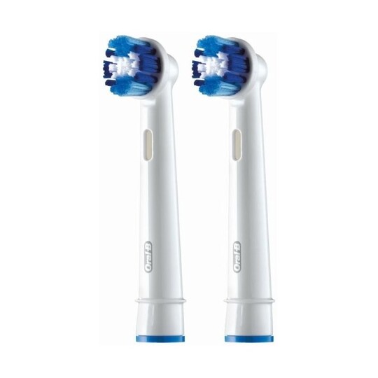Oral-B Precision Clean EB 20-2 náhradní hlavice 2 ks