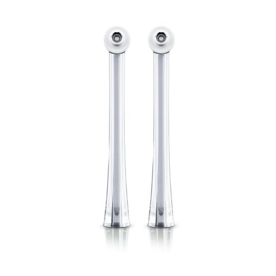 Philips Sonicare Airfloss Ultra HX8032/07 náhradní trysky, 2 ks