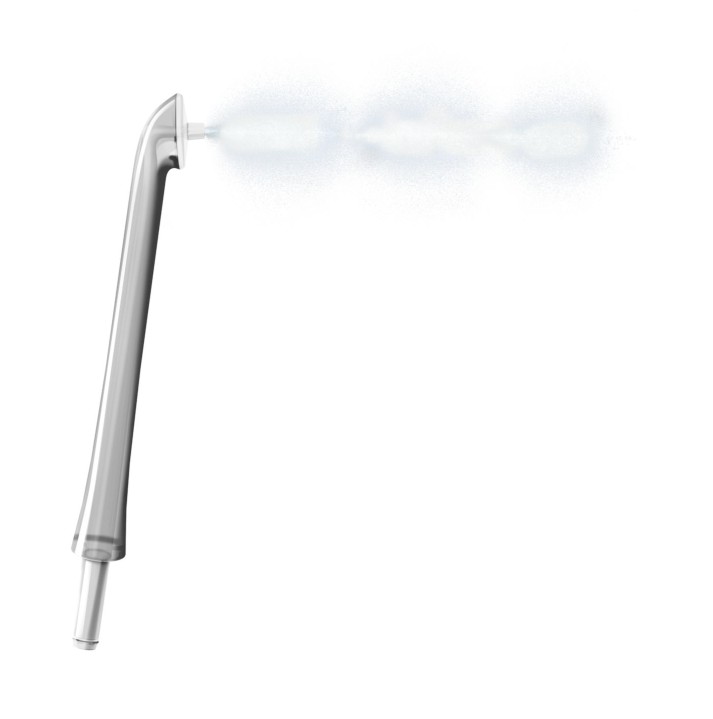 Philips Sonicare Airfloss Ultra HX8032/07 náhradní trysky, 2 ks