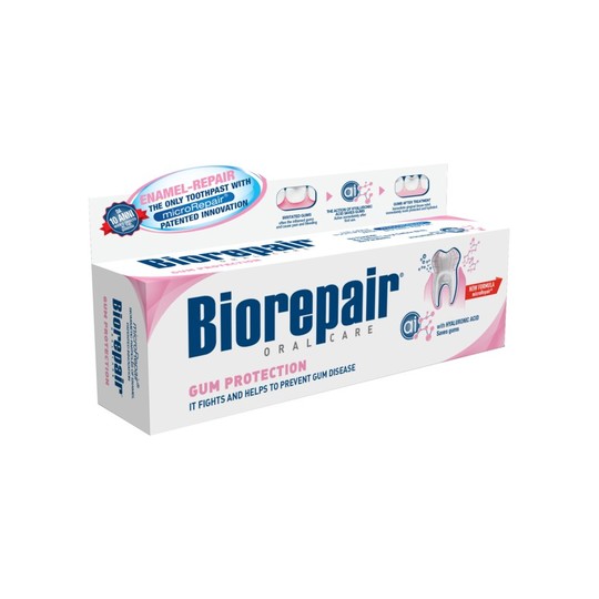 Biorepair Gum Protection zubní pasta 75 ml