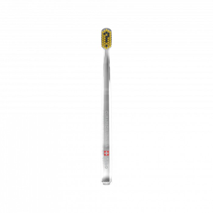 Curaprox CS 5460 Ultrasoft Hento Toto zubní kartáček 2 ks