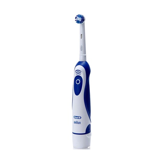 Oral B D4 Advance Power bateriový zubní kartáček