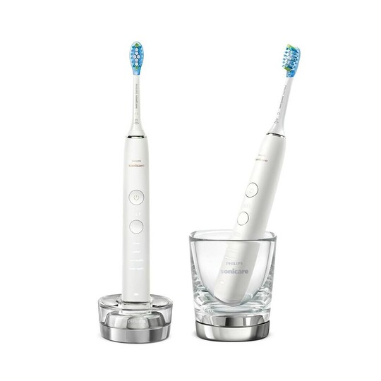 Philips Sonicare HX9914/55 DiamondClean sonický kartáček 2 ks
